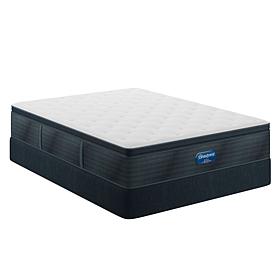 Beautyrest 13" Medium Pillow Top Twin Mattress Set