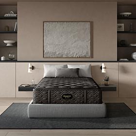 Beautyrest Black® Medium Support Mattress with Cooling - Cali King