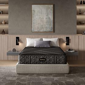 Beautyrest Black® Series One 13" Hybrid Medium Mattress -Queen