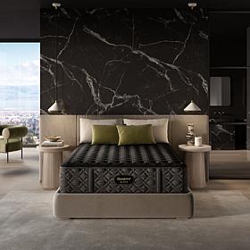 Beautyrest Black Series Three 15" Firm Mattress - Cal King