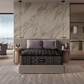 Beautyrest Black Series Three Mattress - Cal King