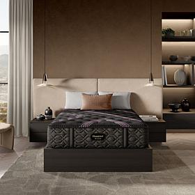 Beautyrest Black Series Two 15.25" Plush Mattress -California King
