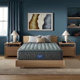 Beautyrest Level One Medium Pillow Top -Queen