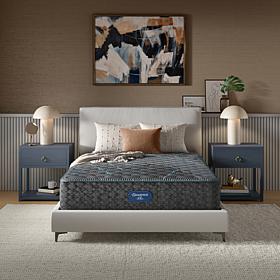 Beautyrest Level Two Extra Firm Mattress - California King