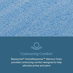 Beautyrest® Mattress with 875-Density Pocketed Coil® Technology-Twin