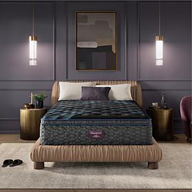 Beautyrest World Class Level Four Plush Pillow Top - Twin XL