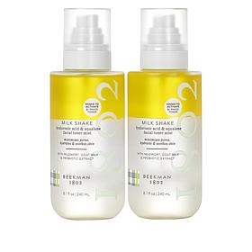 Beekman 1802 2-pack Milk Shake Hydrating & Toner Mist Auto-Ship®