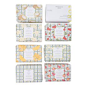 Beekman 1802 8-piece Goat Milk Bar Soap Assortment