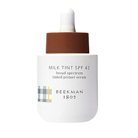 Beekman 1802 Deepest Milk Tint SPF 43 Broad Spectrum Tinted Primer