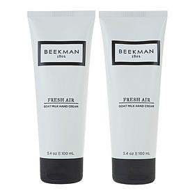Beekman 1802 Fresh Air Goat Milk Hand Cream Duo Auto-Ship®