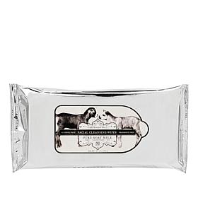 Beekman 1802 Goat Milk 30-count Facial Cleansing Wipes