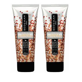 Beekman 1802 Honey & Orange Blossom Hand Cream Duo