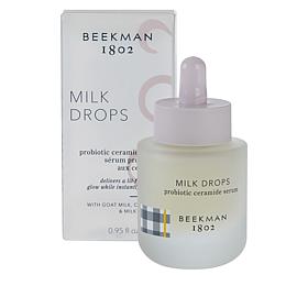 Beekman 1802 Milk Drops Probiotic Ceramide Serum Auto-Ship®