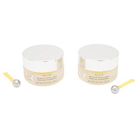 Beekman 1802 Milk RX Better Aging Dual Eye Treatment 2-pack