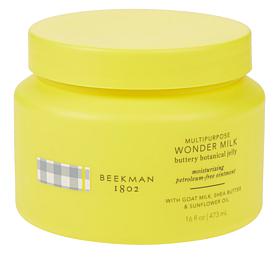 Beekman 1802 Multipurpose Wonder Milk Buttery Skin