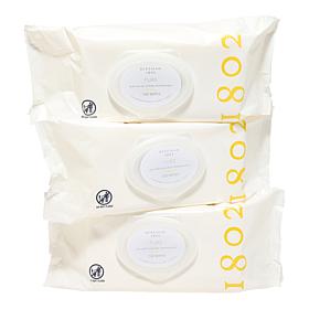 Beekman 1802 Supersize 300ct Goat Milk Cleansing Wipes Pure Auto-Ship®