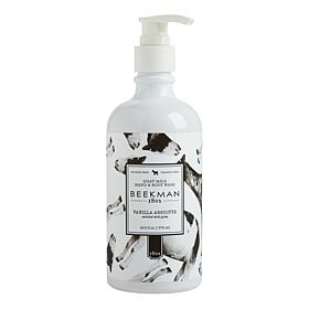 Beekman 1802 Vanilla Absolute Goat Milk Hand Wash - 12.5 fl oz