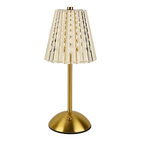 Bell + Howell Rechargeable Lamp with Touch Control