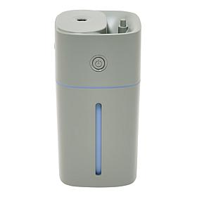 Belmont Rechargeable Personal Cordless Humidifier 