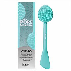 Benefit All-in-One Mask Wand Mask Applicator & Cleansing Tool