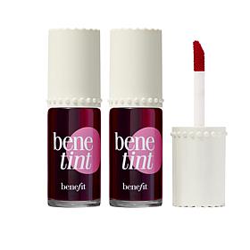 Benefit Cosmetics 2-pack Benetint Lip & Cheek Stain