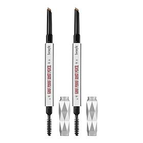 Benefit Cosmetics 2-pack Goof Proof Brow Pencil - Shade 2.5