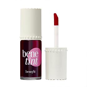 Benefit Cosmetics Benetint Liquid Lip and Cheek Blush Stain