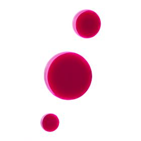 Benefit Cosmetics Benetint Liquid Lip + Cheek Blush Stain Raspberry