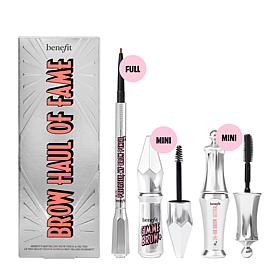 Benefit Cosmetics Brow Haul of Fame Brow Basics Kit