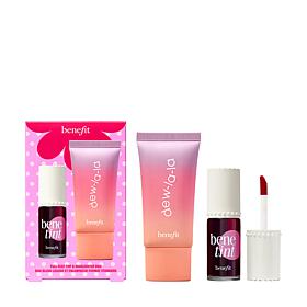 Benefit Cosmetics Dew the Benetint Liquid Cheek & Lip Set