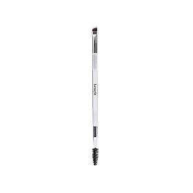 Benefit Cosmetics Dual-ended Angled Eyebrow Brush & Blending Spoolie