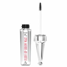 Benefit Cosmetics Fluff Up Flexible Hold Texturizing Brow Wax 0.2 oz.