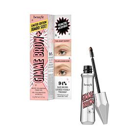 Benefit Cosmetics Gimme Brow+ Tinted Volumizing Eyebrow Gel Jumbo