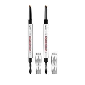Benefit Cosmetics Goof Proof Shade 1 Light Brow Pencil Duo