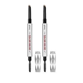 Benefit Cosmetics Goof Proof Shade 2 Light Brow Pencil Duo
