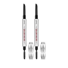 Benefit Cosmetics Goof Proof Shade 6 Deep Brow Pencil Duo