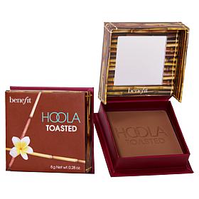 Benefit Cosmetics Hoola Caramel Matte Bronzer Box O’ Powder