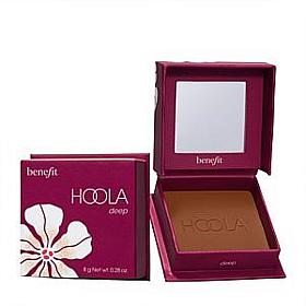 Benefit Cosmetics Hoola Deep Matte Powder Bronzer