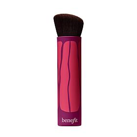 Benefit Cosmetics Hoola WaveMaker Cream Bronzer Brush