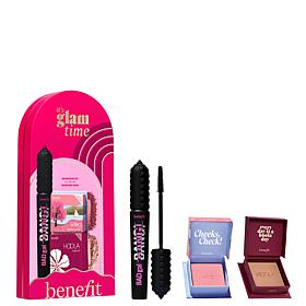 Benefit Cosmetics It’s Glam Time Beauty Gift Set