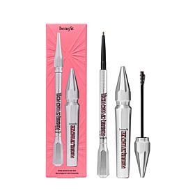 Benefit Cosmetics Precisely, My Brow Pack Brow Pencil & Wax Duo