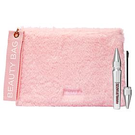 Benefit Cosmetics Precisely My Brow Wax with Cosmetic Bag