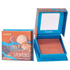 Benefit Cosmetics Starlaa Rosy Bronze Blush