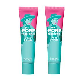 Benefit Cosmetics The POREfessional Primer 2-pack