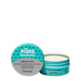 Benefit Cosmetics The POREfessional Smooth Sip Moisturizer Mini