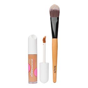 Benefit POREfessional Smooth & Blur Concealer Set