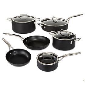 BergHOFF Essentials Hard Anodized Cookware Set