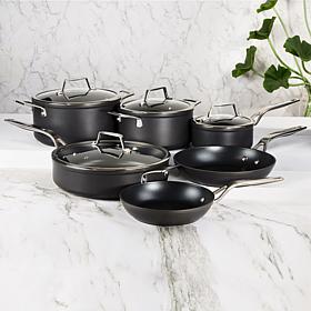 BergHOFF Essentials Hard Anodized Cookware Set