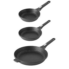 BergHOFF GEM 3-piece Fry Pan Set