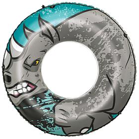 Bestway H2OGO! 48" Rhino Rider Swim Tube Water Inflatable